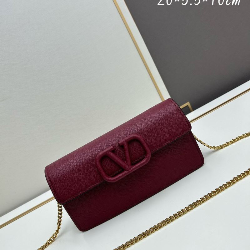 Valentino Satchel Bags